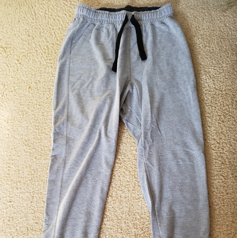 Cotton On Mens Drop Croch Sweatpants